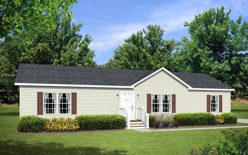 Edge le103a hero, exterior, and elevation home features