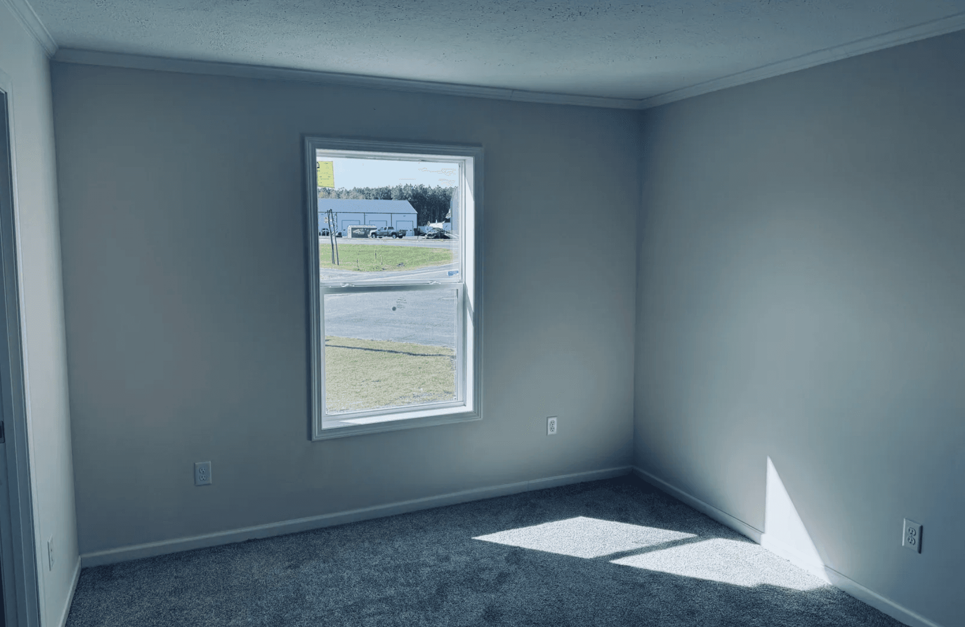 Tourmaline bedroom home features