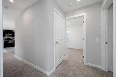 Ne-610 interior home features