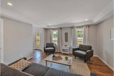 Edge le211-2 interior home features