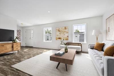 Ne-623 interior home features