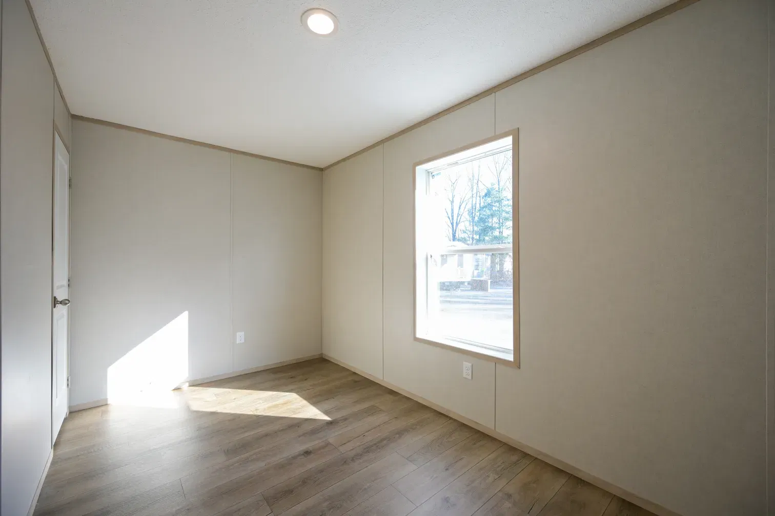 Tiger's eye interior home features