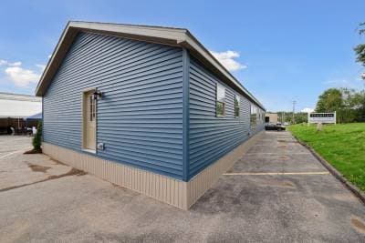 Catalina exterior home features