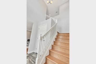 Edge le211-2 interior home features