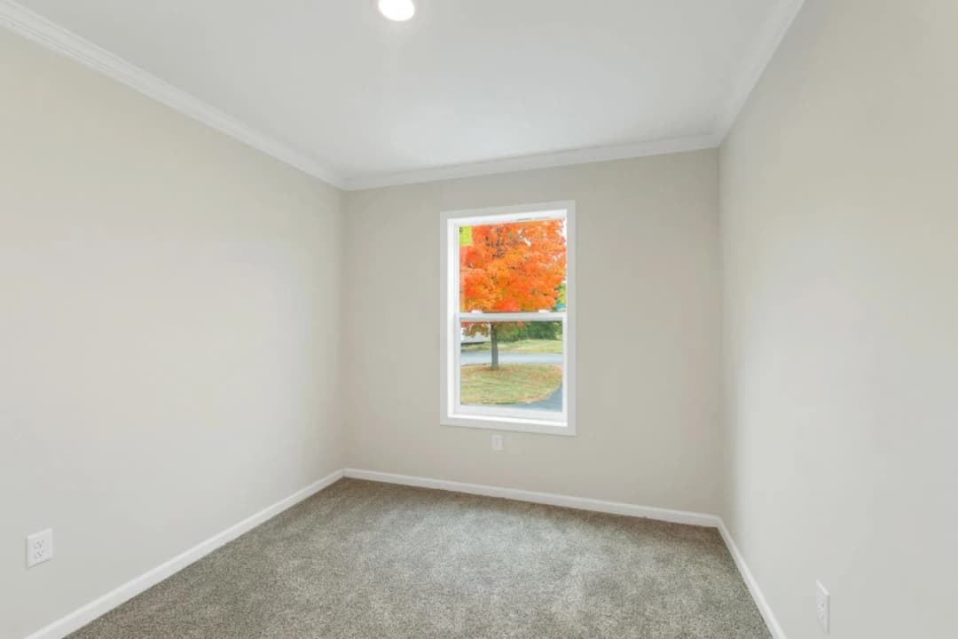 Spinel 64 bedroom home features