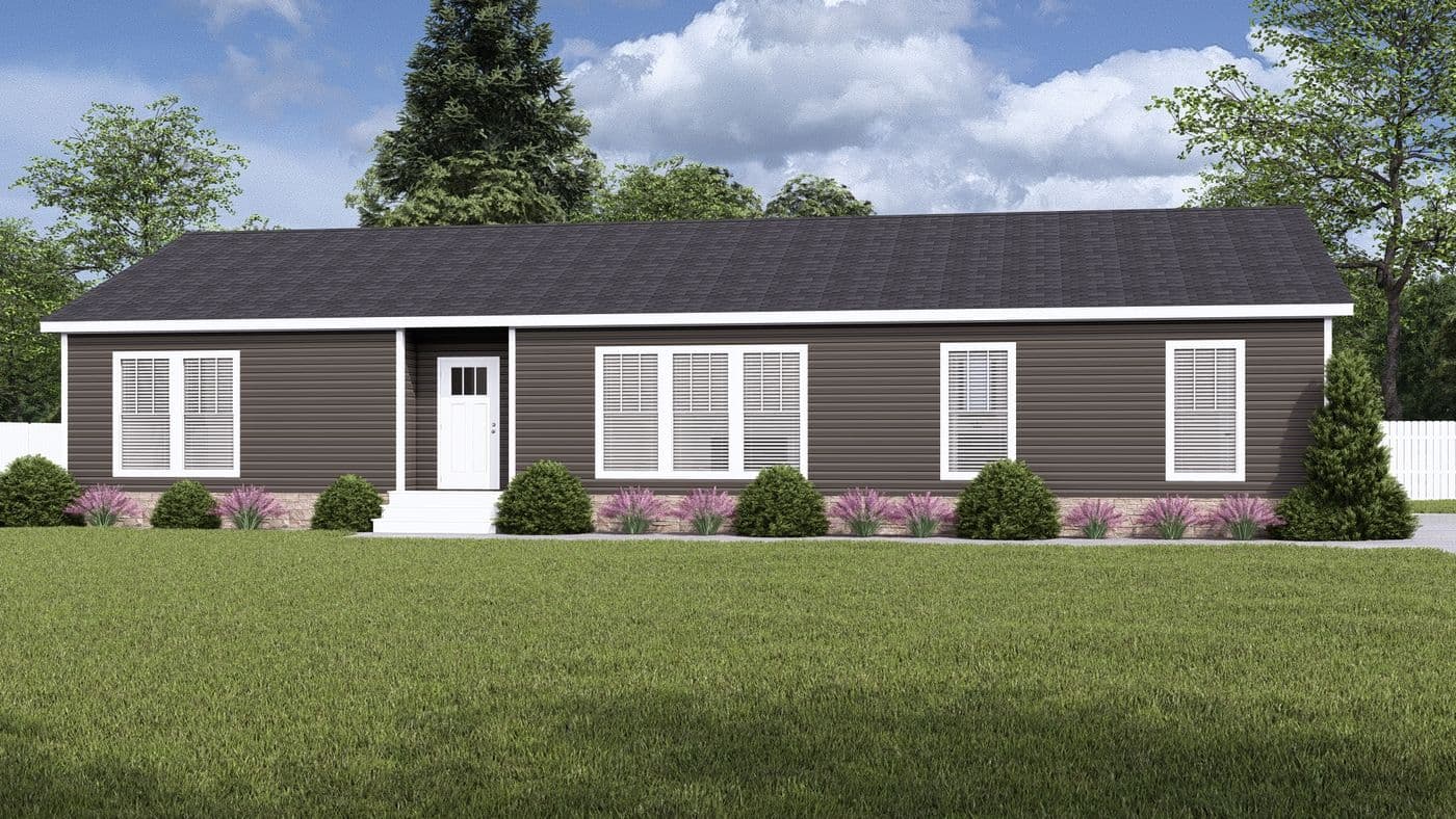 Eden hero and elevation home features