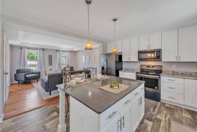 Edge le211-2 kitchen home features