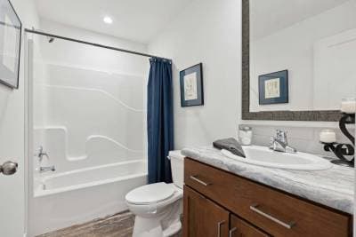 Ne-610 bathroom home features