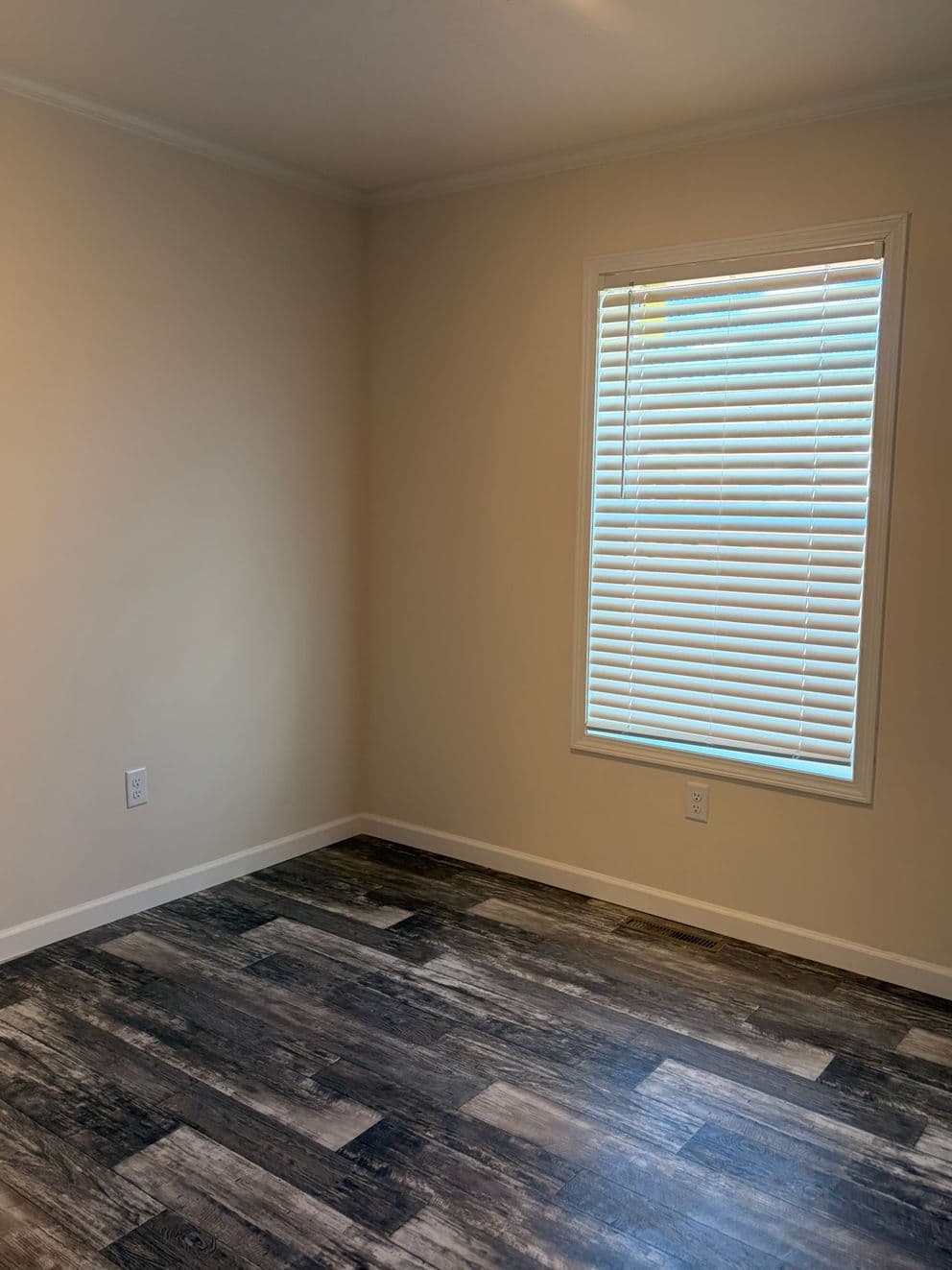 Tourmaline bedroom home features