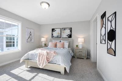 Ne-610 bedroom home features