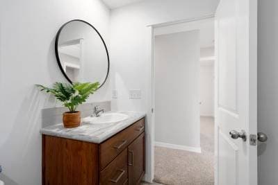 Ne-610 interior home features