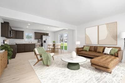 Ne-622 hero and interior home features