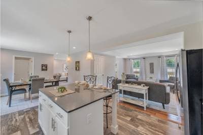 Edge le211-2 kitchen home features