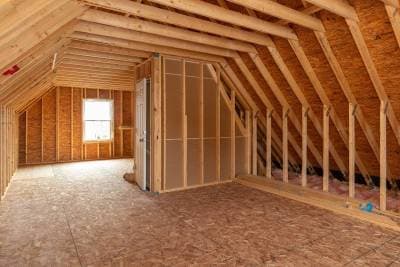 Acadia interior home features