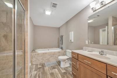 Edge le211-2 bathroom home features