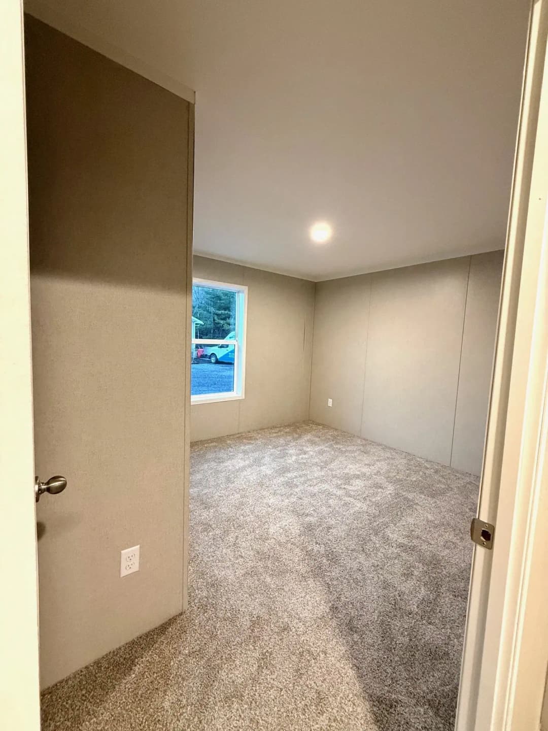 Jasper interior home features