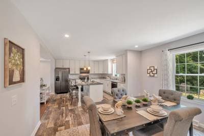 Edge le211-2 interior home features