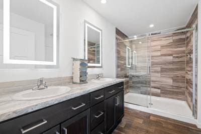 Ne-619 bathroom home features