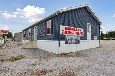 Ne-610 exterior home features